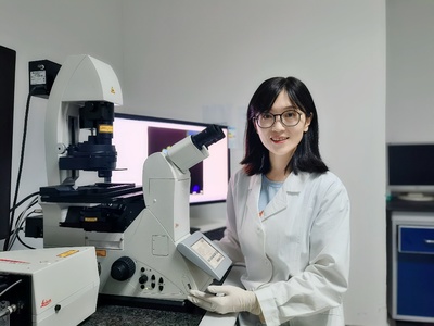 基礎醫學院安威/謝萍教授團隊在《Oncogene》發表研究，揭示肝再生增強因子蛋白穩定性失衡促進脂肪肝向肝癌發展的機制