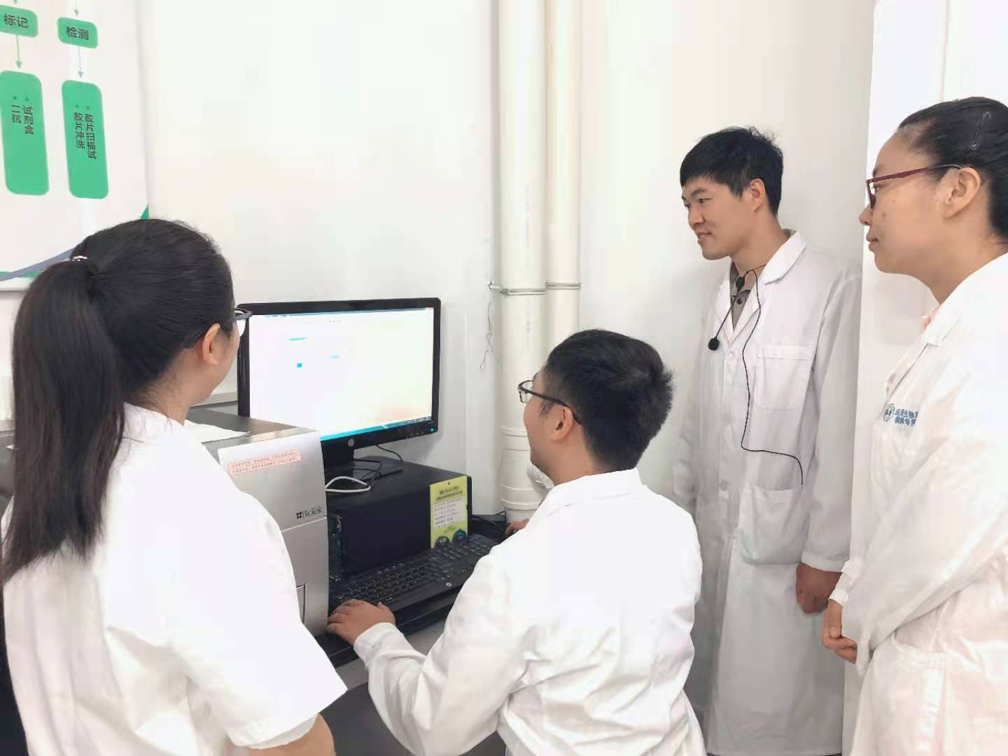 應(yīng)用生物學(xué)院科研項(xiàng)目取得重要突破 兩項(xiàng)成果連續(xù)發(fā)表于SCI頂級(jí)期刊